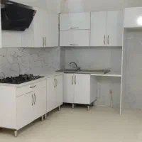 اپارتمان کمیل سوم طبقه اول باپارکینگ انباری|فروش آپارتمان|قرچک, شهرک مهستان|دیوار