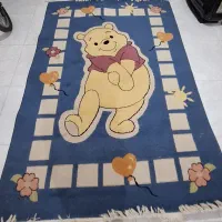 فرش وگلیم|فرش|اراک, |دیوار