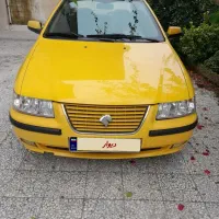 سمند LX|خودرو سواری و وانت|رشت, آزادگان|دیوار