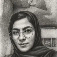 طراحی چهره عزیزانتان بامدادپذیرفته میشود|تابلو، نقاشی، عکس|بندر ترکمن, |دیوار