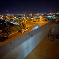 فروش واحد آپارتمان ۱۰۰ متری دو خواب پانصد دستگاه|فروش آپارتمان|دوگنبدان, |دیوار