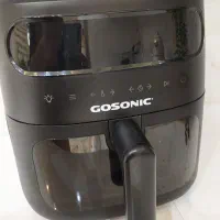 سرخ کن گوسونیک