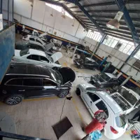 باطری سازی و مکانیکی سیار برق خودرو