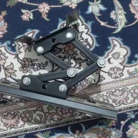 پایه ثابت و بازویی تلویزیون