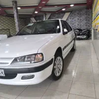 پارس سال سفارشی فول|خودرو سواری و وانت|قزوین, |دیوار