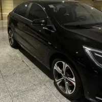 آریزو ۵ مدل ۱۴۰۲ IE