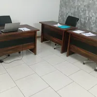 میز کار و تحریر و میز کامپیوتر نو