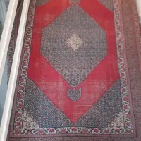 قالیچه دستباف قدیمی