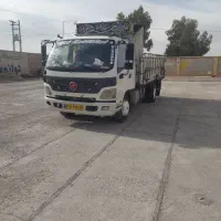 الوند 93 8.5تن|خودرو سنگین|بختگان, |دیوار