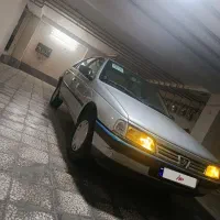 پژو۴۰۵آخر۹۳داشبوردجدید