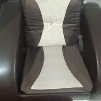 مبل راحتی سالم ارزان|مبلمان خانگی و میز عسلی|همدان, |دیوار