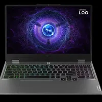 Lenovo LOQ 15IRX9-VF لنوو|رایانه همراه|تهران, پونک|دیوار