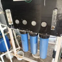 فروش دستگاه آب تصفیه ۲۵ متری