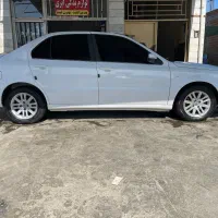 دنا مدل ۹۶زیرخاکی