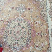 فرش ۱۲ متری زمرد مشهد|فرش|ماهدشت, |دیوار