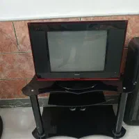 میز تلویزیون