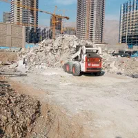 اجاره بابکت s250مینی بیل حمل نخاله مصالح ساختمانی|خدمات حمل و نقل|تهران, وردآورد|دیوار