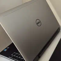 لپ تاپ دل DELL 6540 i5/8/256|رایانه همراه|اصفهان, آفاران|دیوار