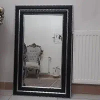 آینه قدی آینه کنسول نوو طرح کلاسیک