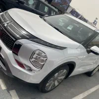 اوتلندر H لاین ۲۰۲۶ صفر|خودرو سواری و وانت|دزفول, |دیوار