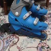 اسکیت|دوچرخه، اسکیت، اسکوتر|محمدیه-قزوین, |دیوار