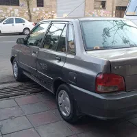 پراید 132 sl مدل 90|خودرو سواری و وانت|باقرشهر, |دیوار