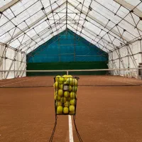 مربی تنیس + زمین تنیس|خدمات آموزشی|تهران, زعفرانیه|دیوار