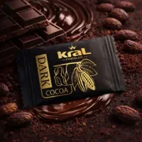 پخش شکلات 3/4گرمی