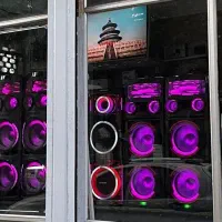 اسپیکر هارمن کاردن JBL beats میکرولب 3D|سیستم صوتی خانگی|تهران, شمیراننو|دیوار