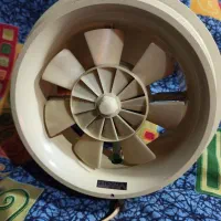 هواکش PREDOM|پنکه و تصفیهکنندهٔ هوا|تهران, زعفرانیه|دیوار