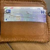 کیف مدارک پیدا شده