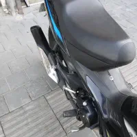 tvs. مدل ۹۳|موتورسیکلت|تهران, تختی|دیوار