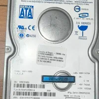 هارد اینترنال 300G مکستور کارکرده