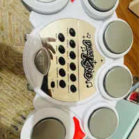 درام|اسباببازی|تهران, مجیدیه|دیوار