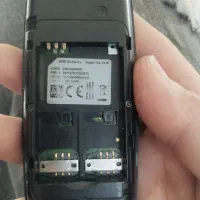 نوکیا 105|موبایل|همدان, |دیوار