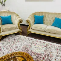مبلمان هفت نفره