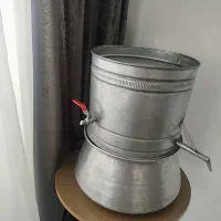 گلاب گیر سالم|ظروف پخت‌وپز|اسدآباد, |دیوار