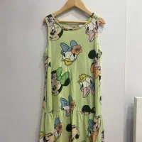 پیرهن دخترونه H&M