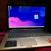 لپتاپ Dell