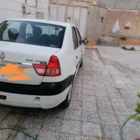 تندر90 پارس خودروئی|خودرو سواری و وانت|برازجان, |دیوار