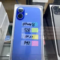 آیفون ۱۶ نرمال