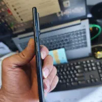 نوت ۱۰ پرو ۱۲۸ رم ۸ مشکی|موبایل|تهران, یوسف‌آباد|دیوار