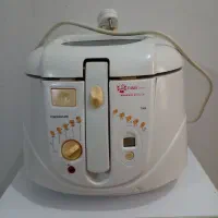 سرخ کن
