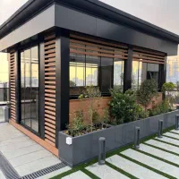 ساخت درب پنجره دوجداره UPVC با شرایطی خاص برای شما