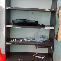 بوفه یا قفسه