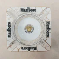 زیر سیگاری زیپو