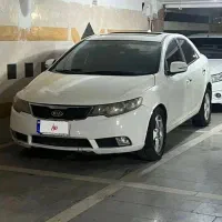سراتو ۲۰۱۰ اروند