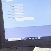 Lenovo idea pad 330|رایانه همراه|تهران, تهرانپارس شرقی|دیوار
