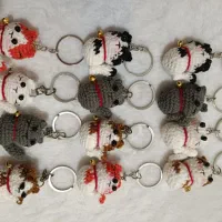 دست کلید بافت