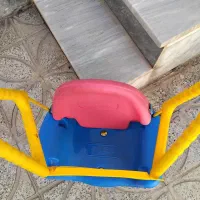 تاب بچه نو